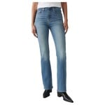LEVIS LEVI'S 725 HIGH RISE BOOTCUT JEAN 18759-0202
