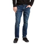 LEVIS LEVI'S 511 SLIM FIT JEAN 04511-2595