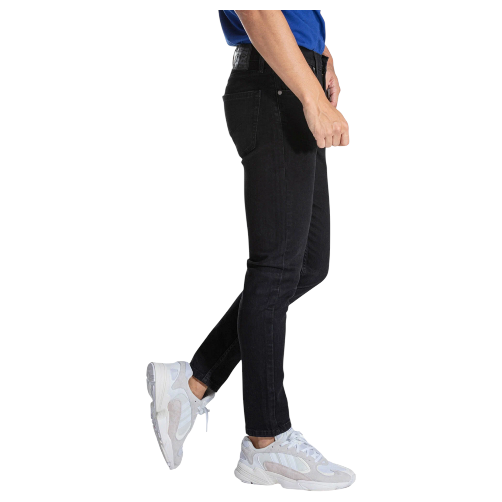 LEVIS LEVI'S 512 SLIM TAPER FIT JEAN 28833-0287