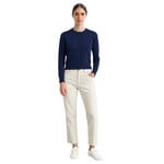 ESTIVANELI ESTIVANELI BUTTON UP SWEATER HZBW-21011