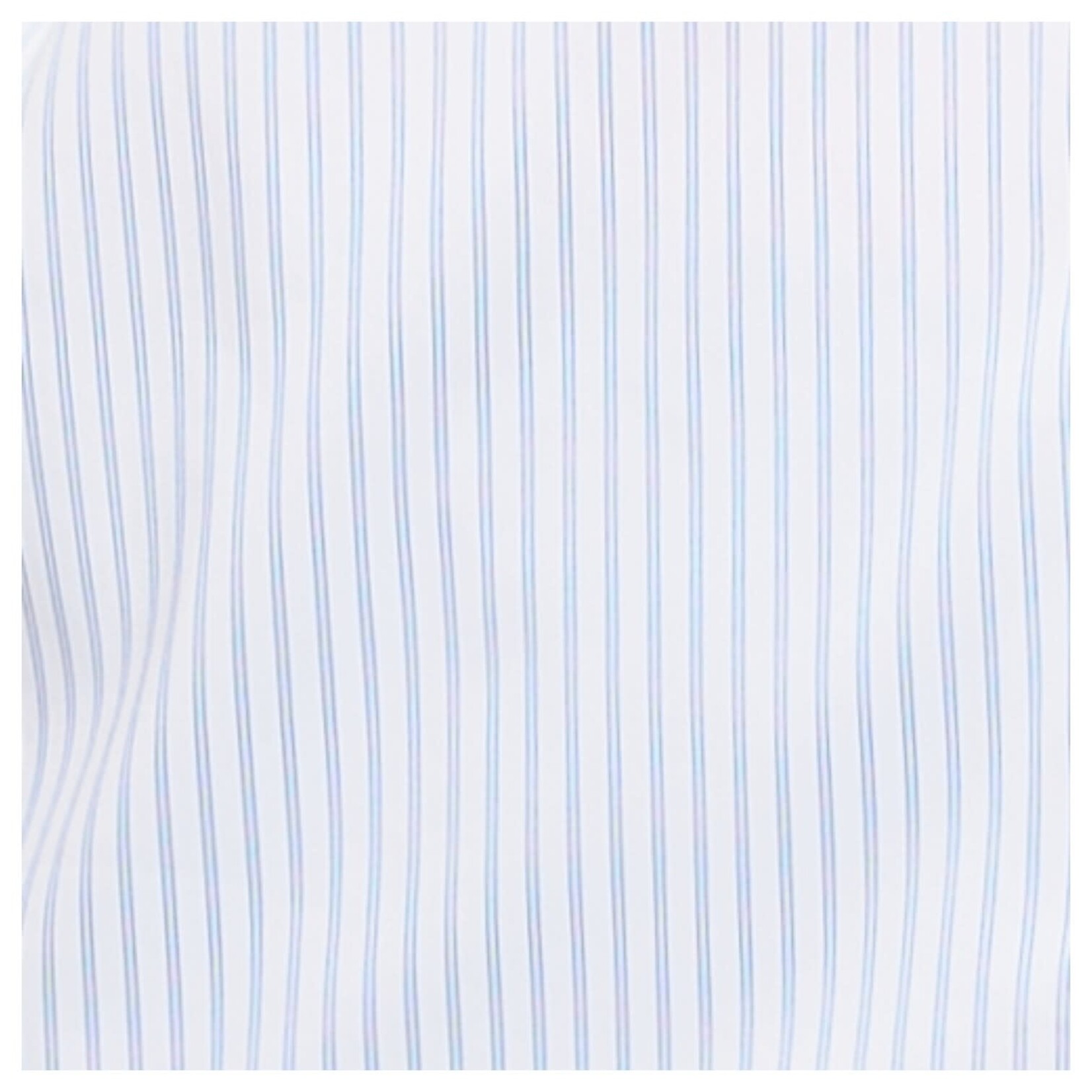 DNA DNA STRIPE SLEEVELESS 3 BUTTON TOP 6478B-23058
