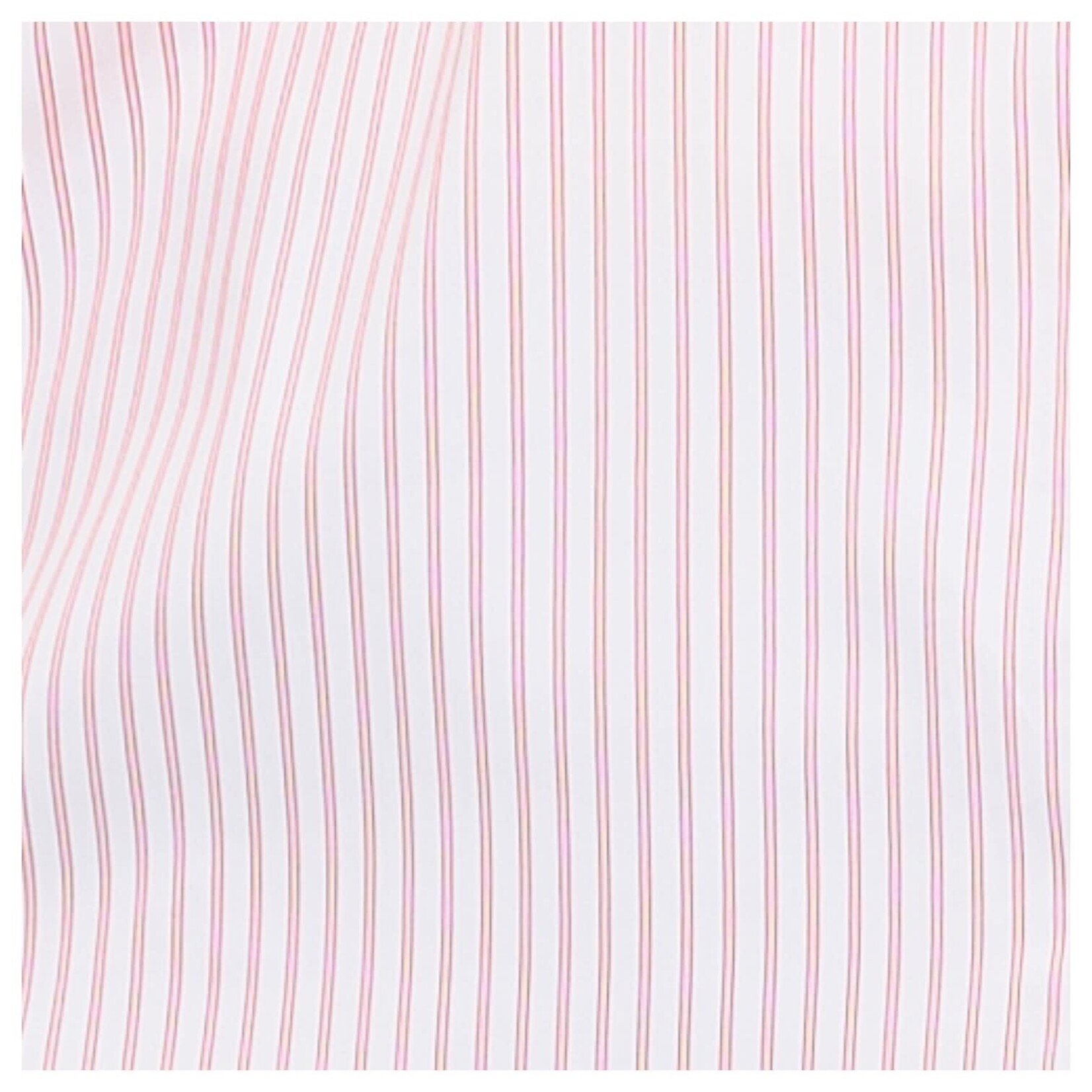 DNA DNA STRIPE SLEEVELESS 3 BUTTON TOP 6478B-23058