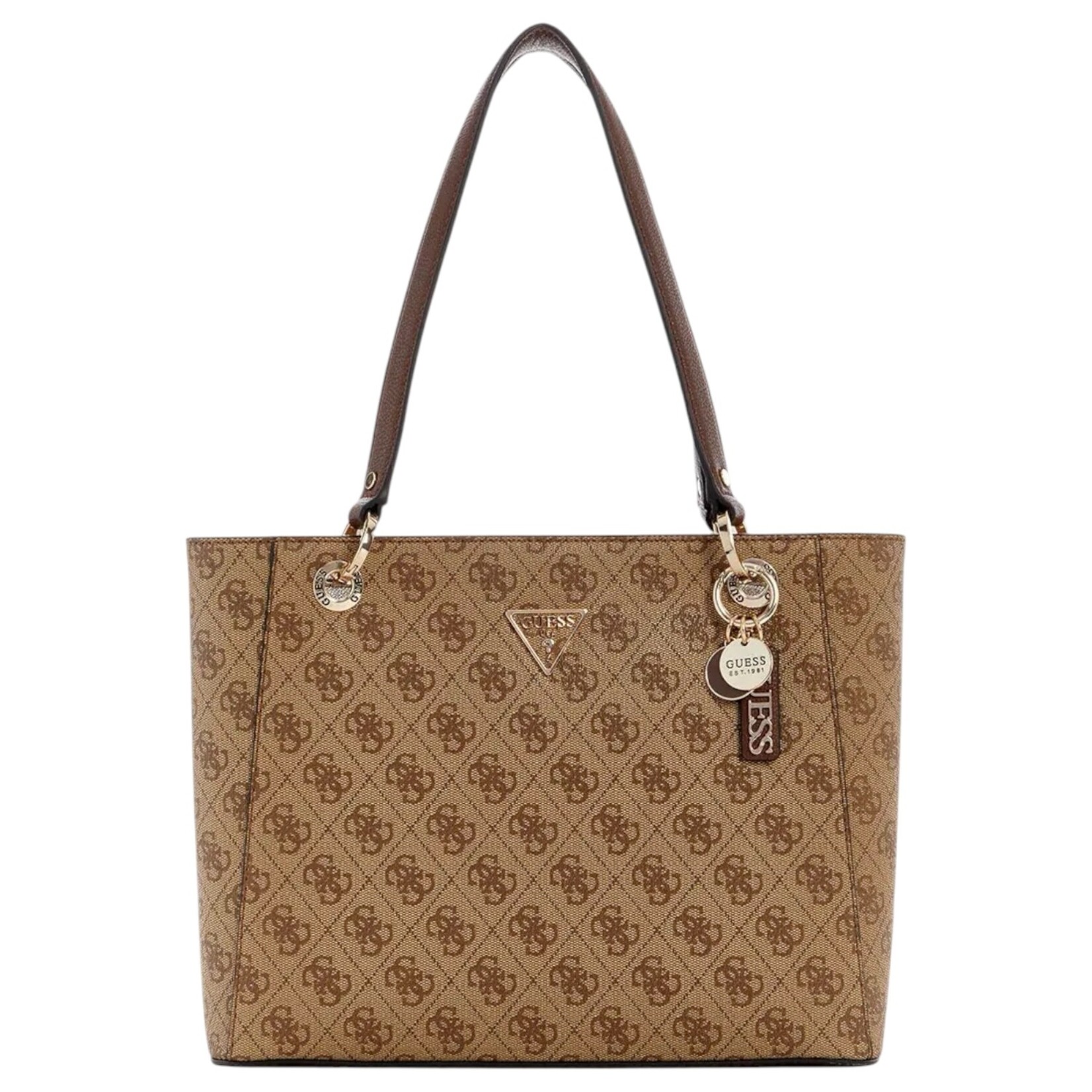 GUESS GUESS  SMALL TOTE NOELLE II BG967224