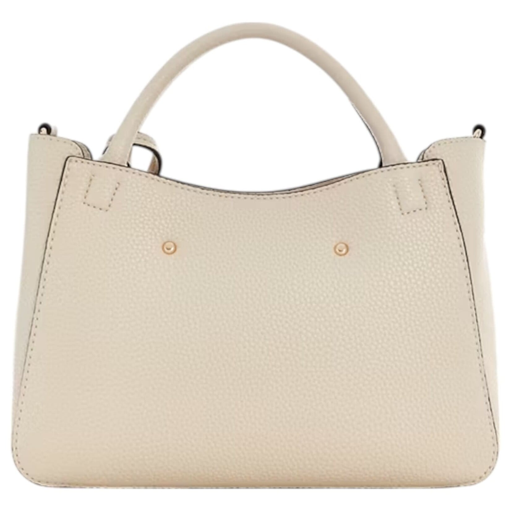 GUESS GUESS BRENTON SMALL GIRLFRIEND SATCHEL PG964805