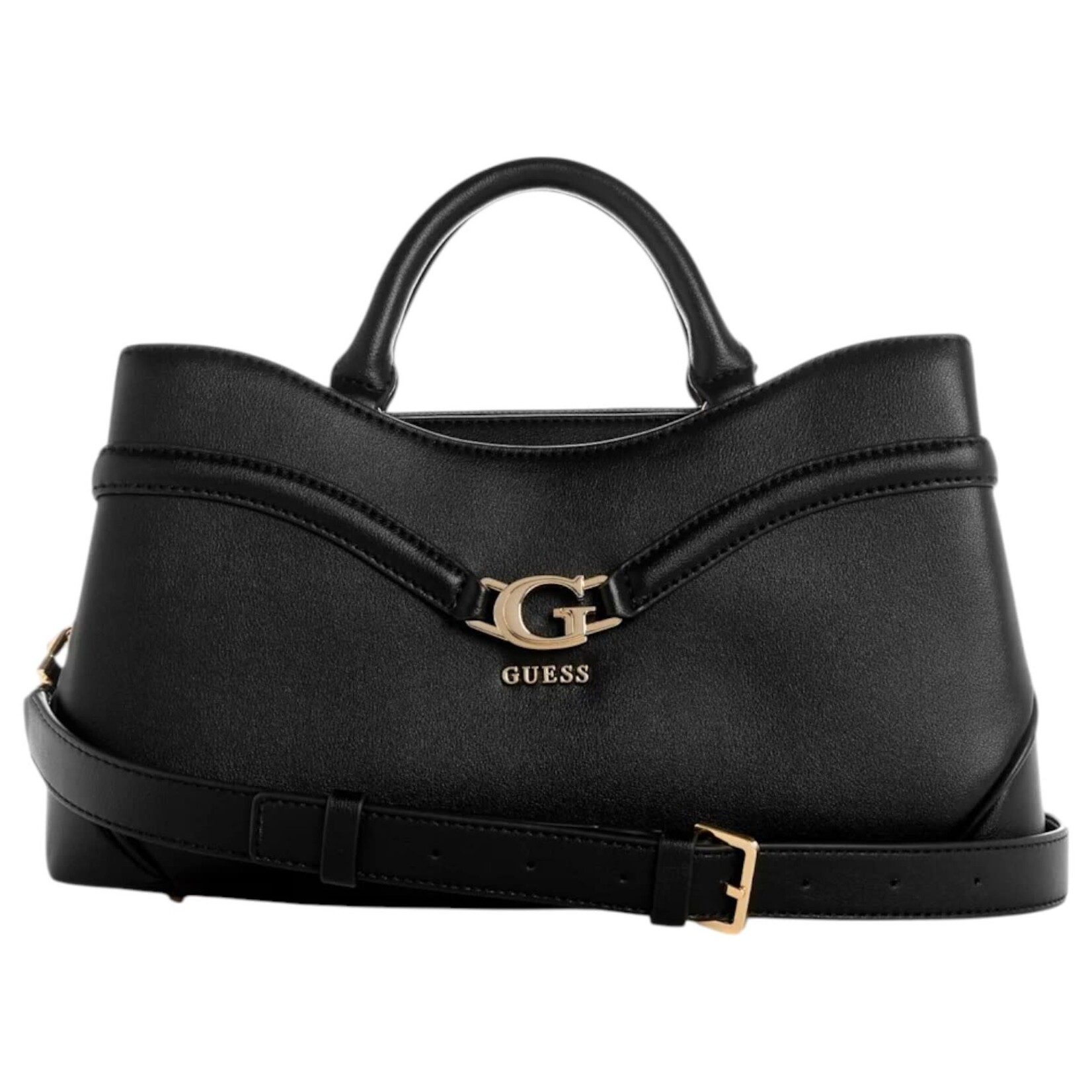 GUESS GUESS DEA GIRLFRIEND SATCHEL BG799306
