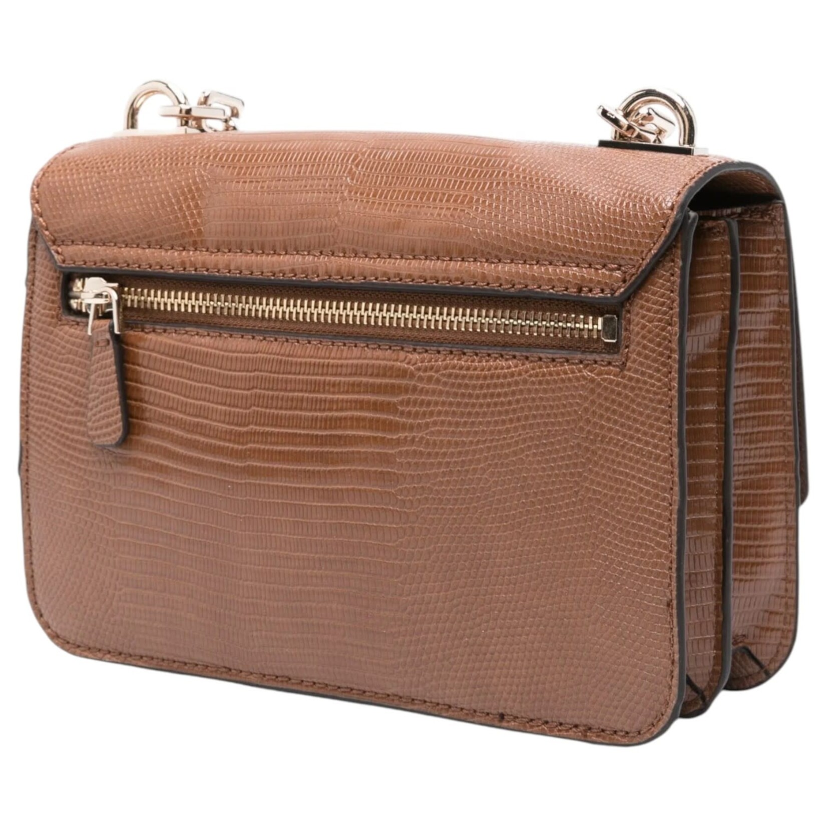 GUESS GUESS SALINGE FLAP CROSSBODY KG962420