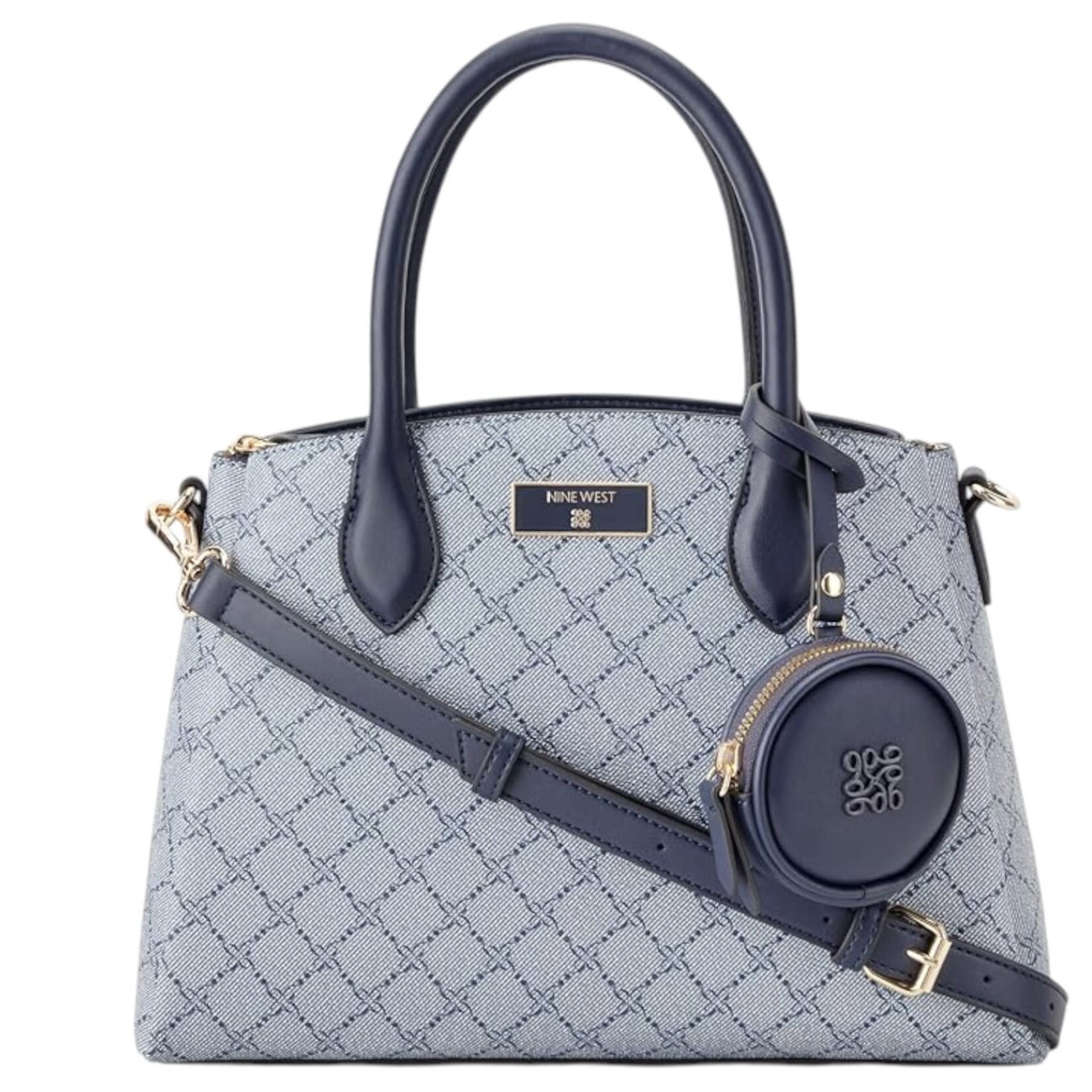 NINE WEST NINE WEST MARY SATCHEL NGG148206
