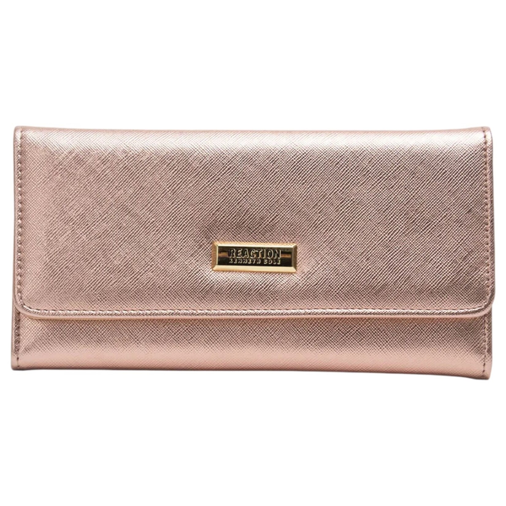 KENNETH COLE KENNETH COLE FLAP WALLET K106N