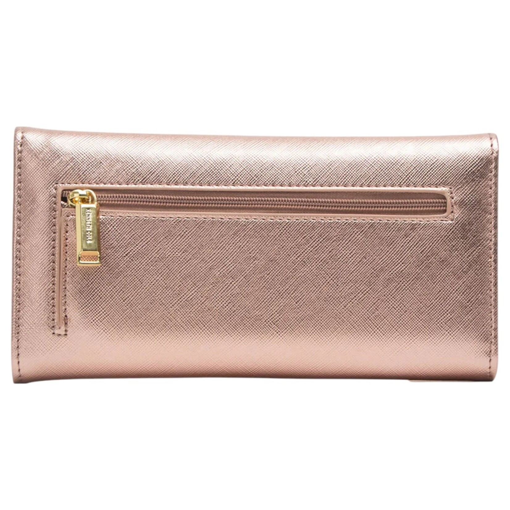 KENNETH COLE KENNETH COLE FLAP WALLET K106N