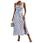 MISS KELLY MISS KELLY STRAP DRESS SD5761