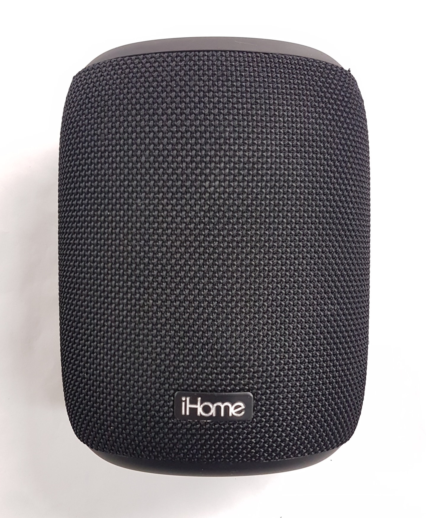 ihome splashproof bluetooth speaker