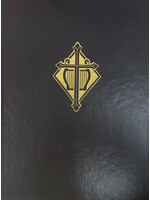 Evangelical Lutheran Hymnary (ELH) - Organist Edition
