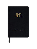 Holy Bible (EHV) Evangelical Heritage Version Deluxe Gift Edition