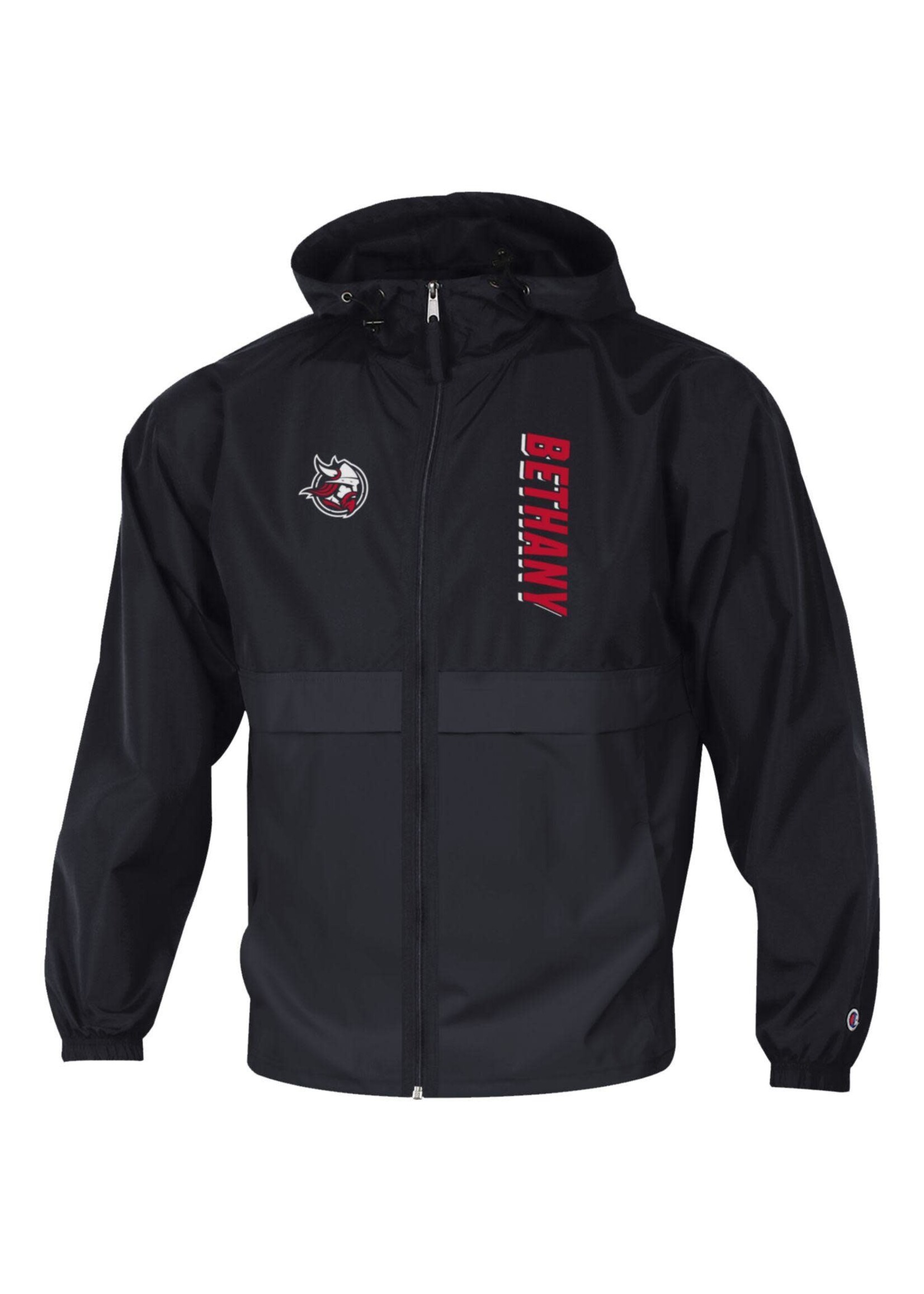 Champion Full Zip Lightweight Jacket