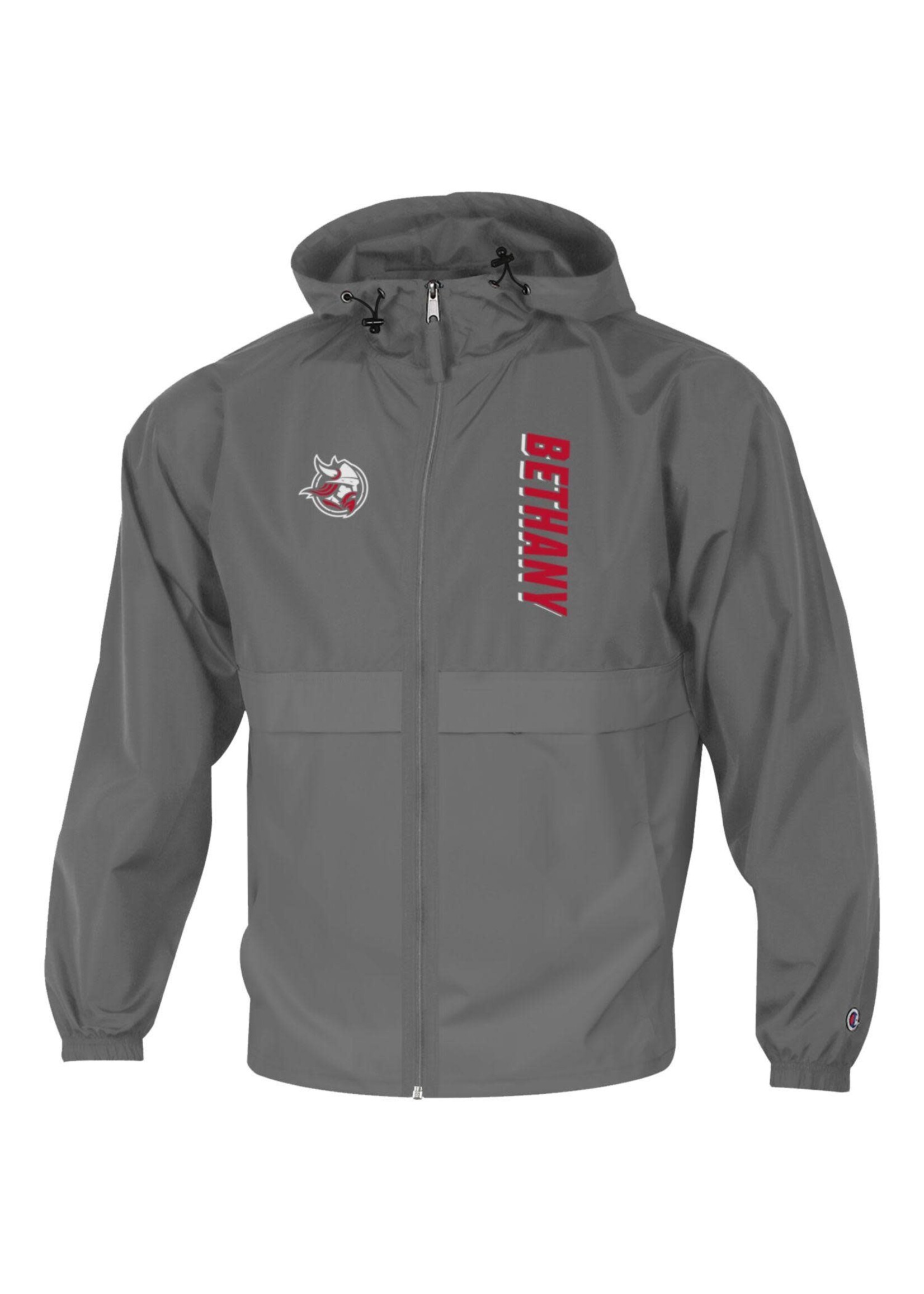 Champion Full Zip Lightweight Jacket