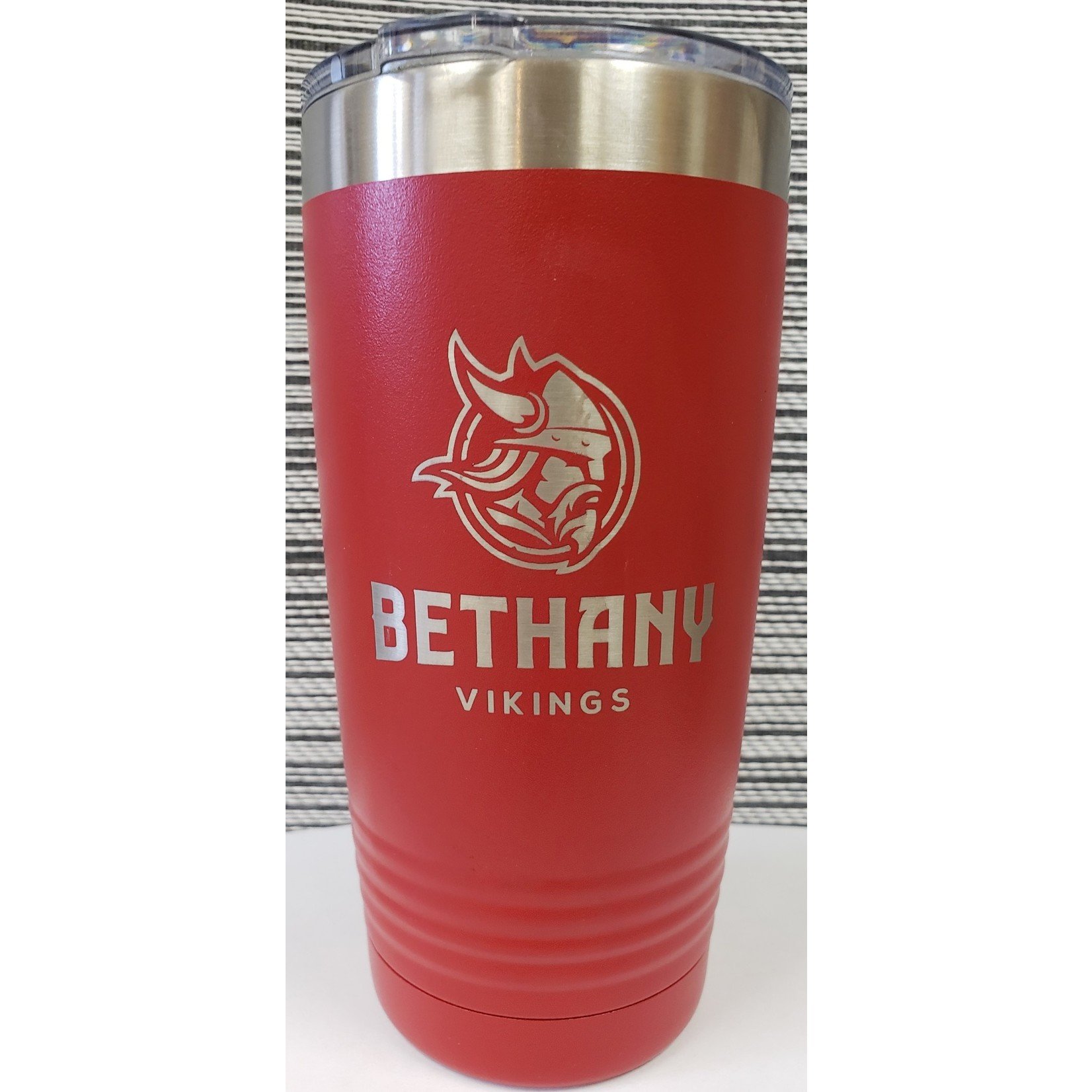 20 oz. Polar Camel Stainless Steel Insulated Tumbler