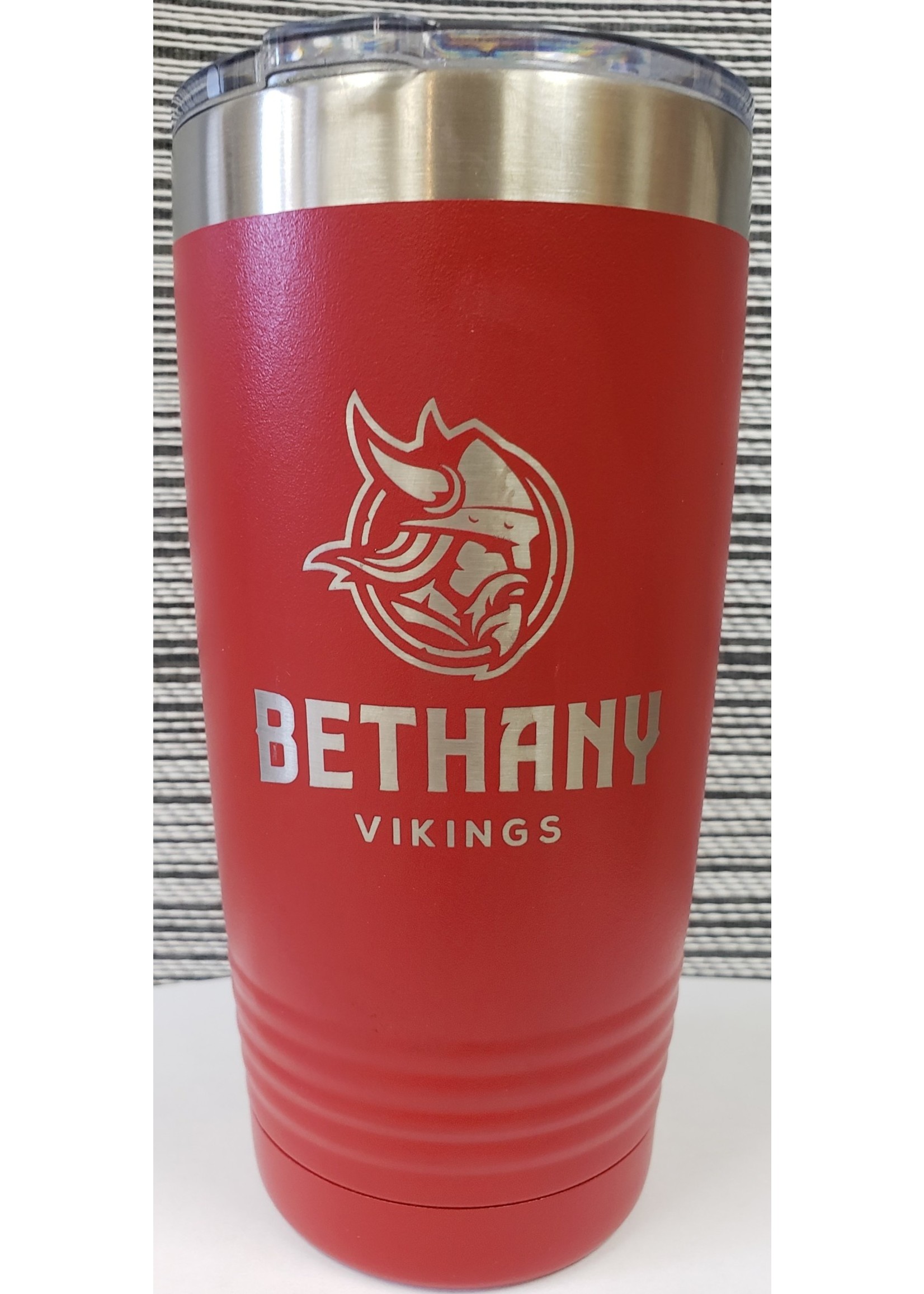 20 oz. Polar Camel Stainless Steel Insulated Tumbler