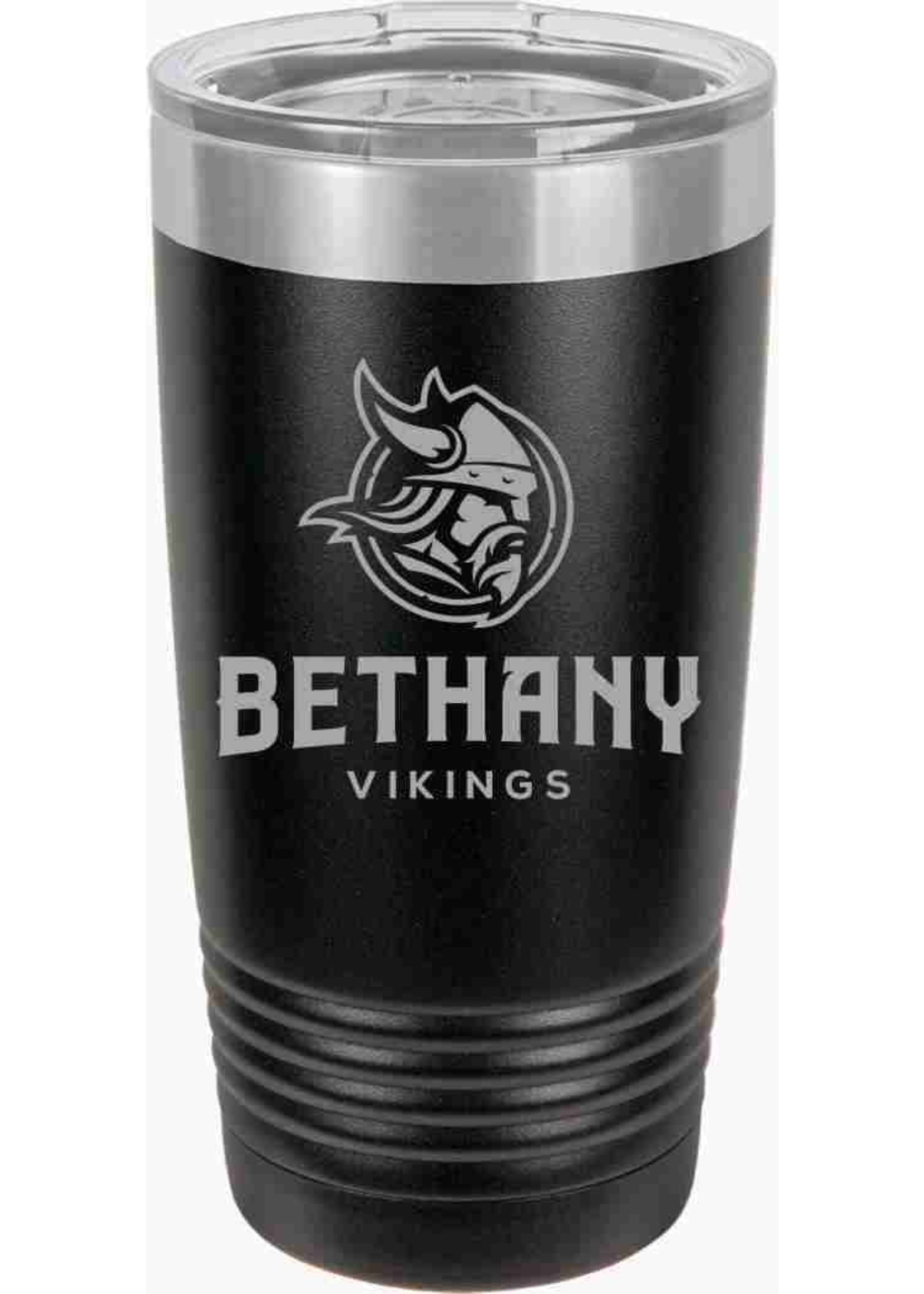 20 oz. Polar Camel Stainless Steel Insulated Tumbler