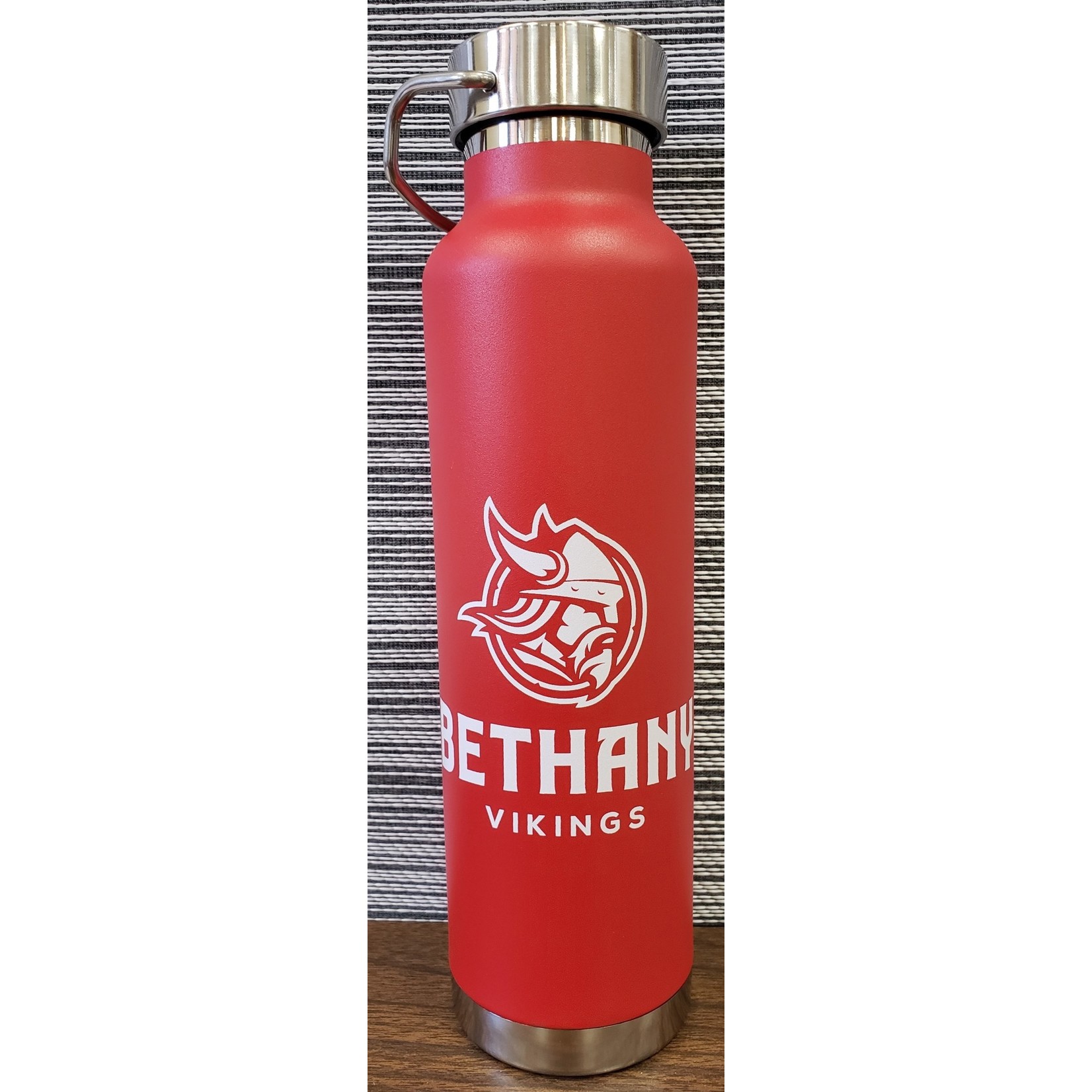 RFSJ Inc. 22 oz Insulated Bottle with Handle