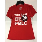 CyanSoft You Can Be At BLC Viking T-Shirt