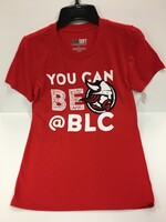 CyanSoft You Can Be At BLC Viking T-Shirt