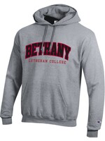 Champion Bethany Lutheran College Embroidered Hooded Sweatshirt