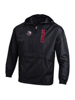 Champion Packable Lightweight Jacket 1/2 Zip