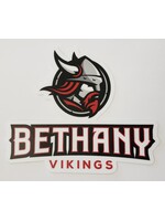 Bumper Sticker - Bethany Vikings