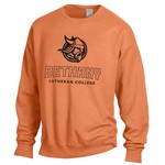 ComfortWash Bethany BLC Viking Crew Sweatshirt