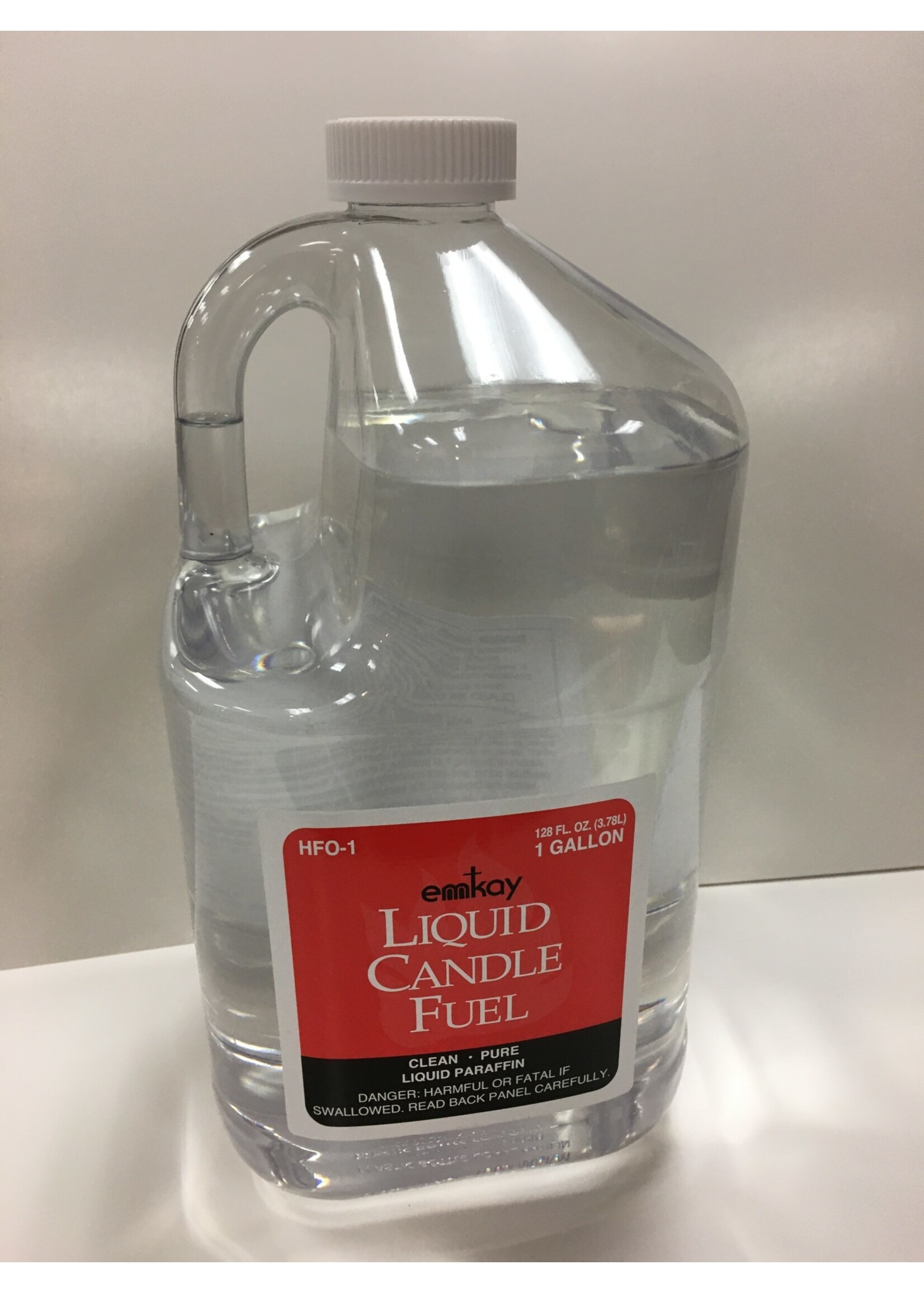 Emkay Liquid Candle Fuel