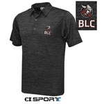 CI Sport Ladies Bethany Lutheran Vintage Polo
