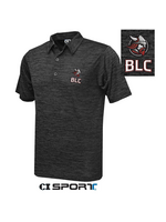 CI Sport Ladies Bethany Lutheran Vintage Polo