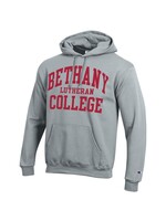 Champion Bethany Lutheran College Hooded Sweatshirt