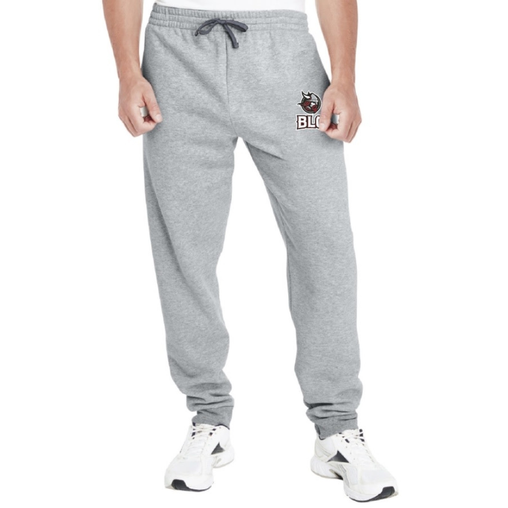 Jerzees Adult Nublend Jogger