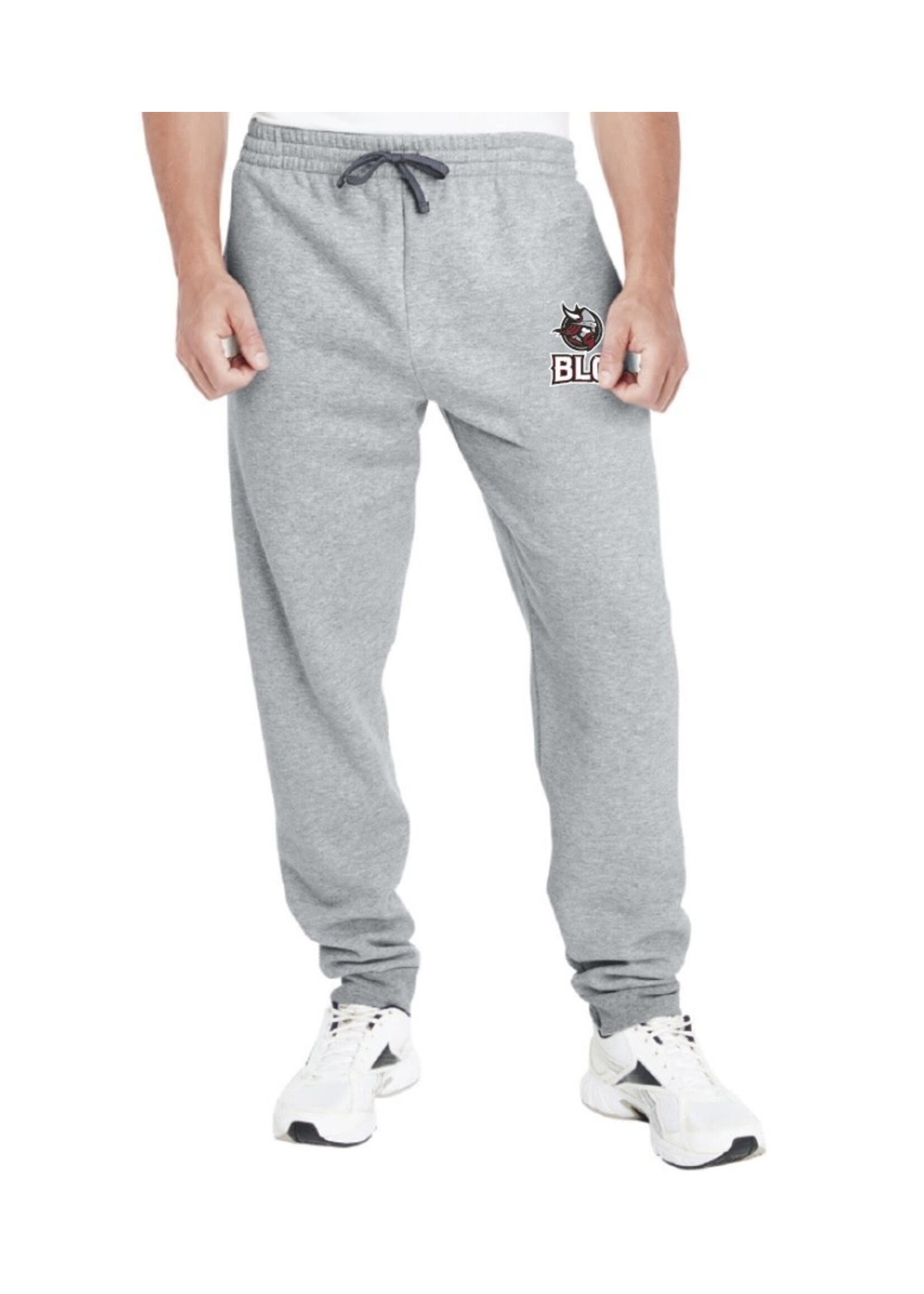Jerzees Adult Nublend Jogger