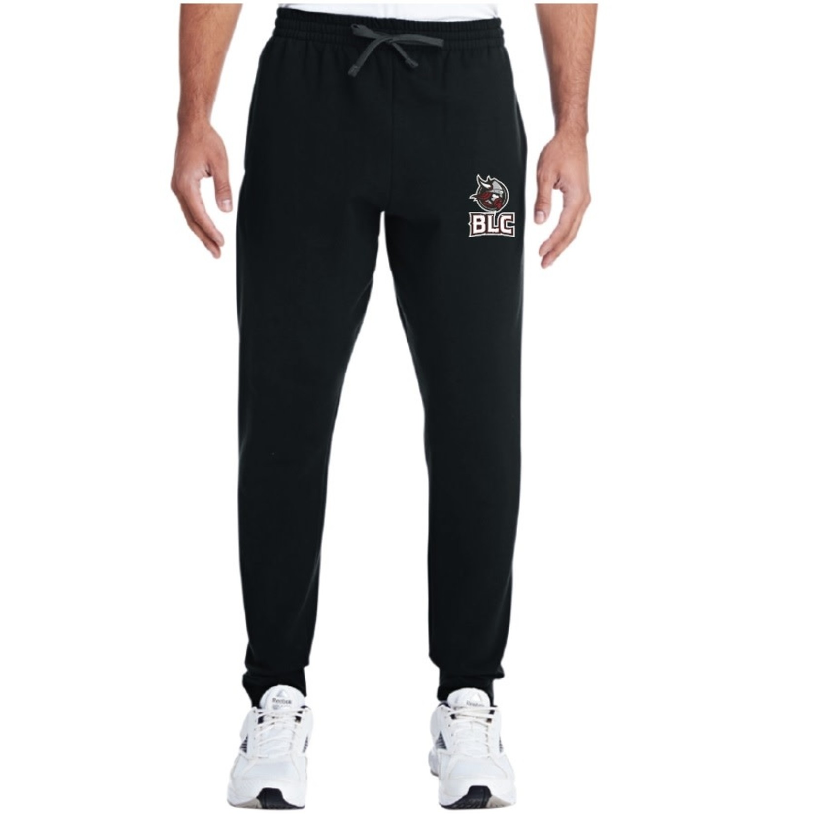 Jerzees Adult Nublend Jogger