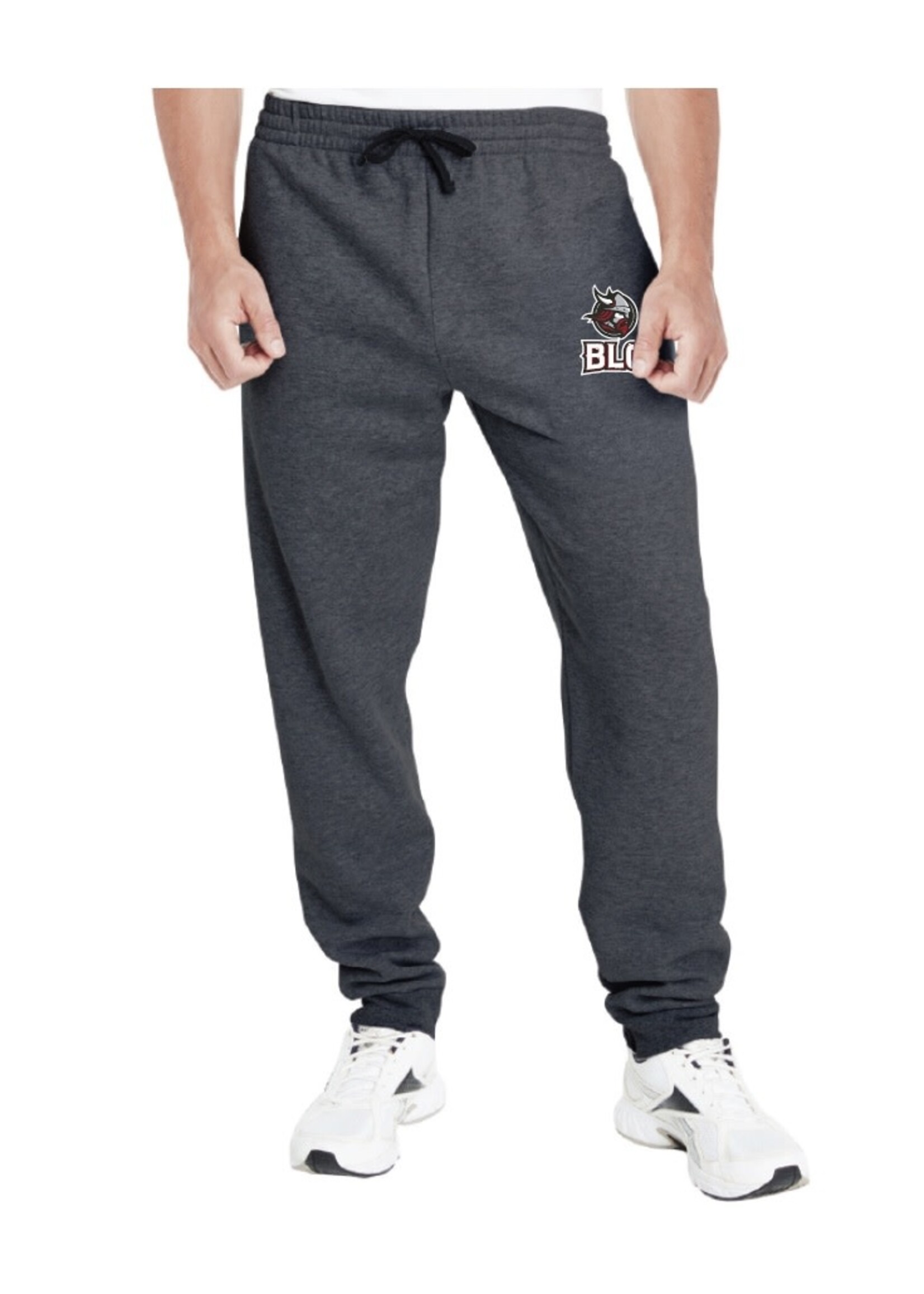 Jerzees Adult Nublend Jogger