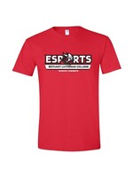 CyanSoft Bethany ESports T-Shirt
