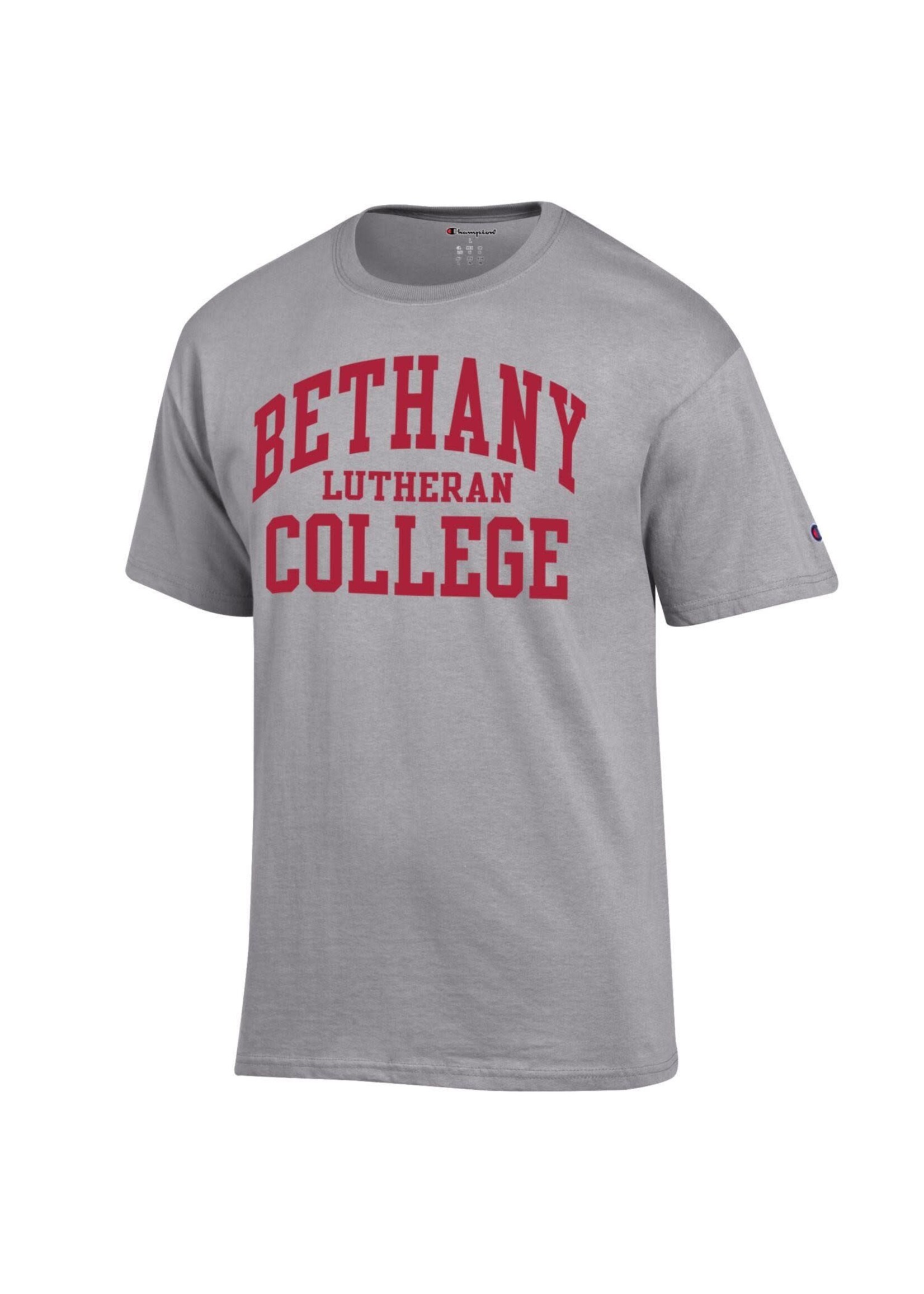 Champion Bethany Lutheran College T-Shirt