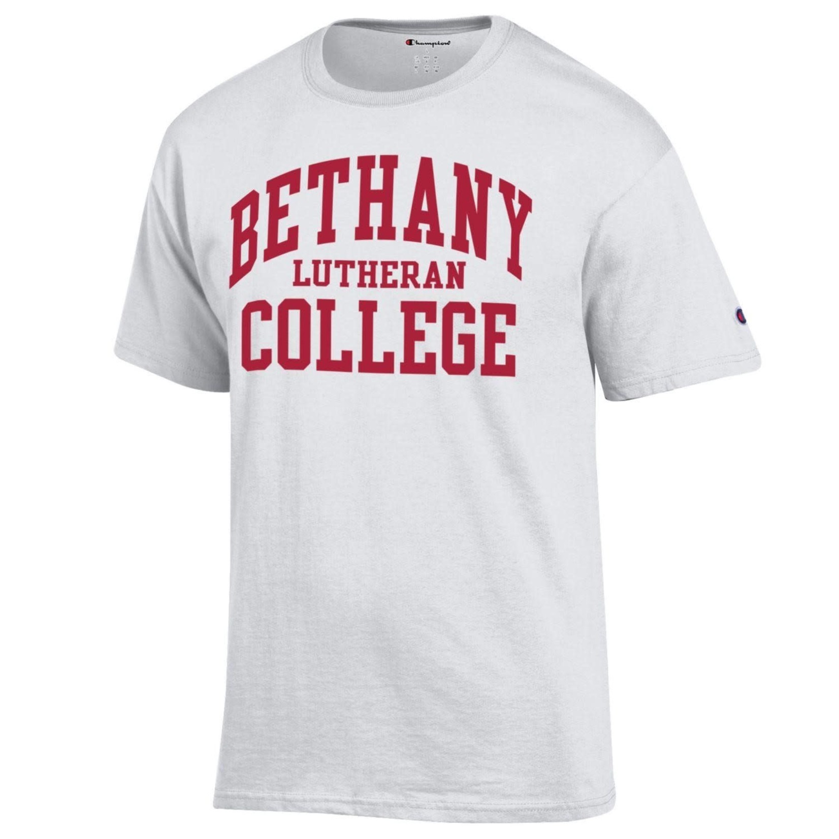 Champion Bethany Lutheran College T-Shirt
