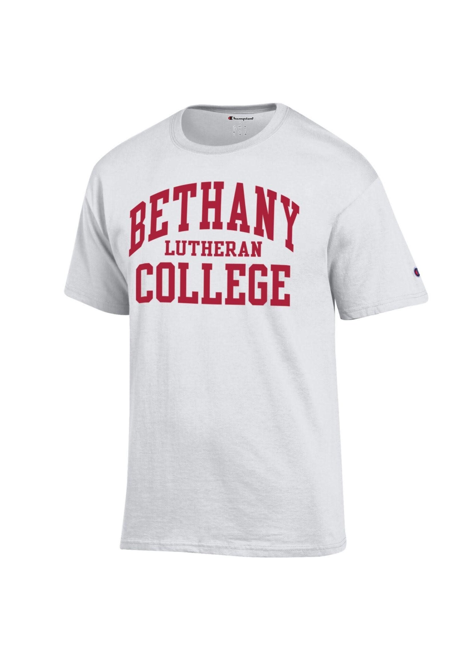 Champion Bethany Lutheran College T-Shirt