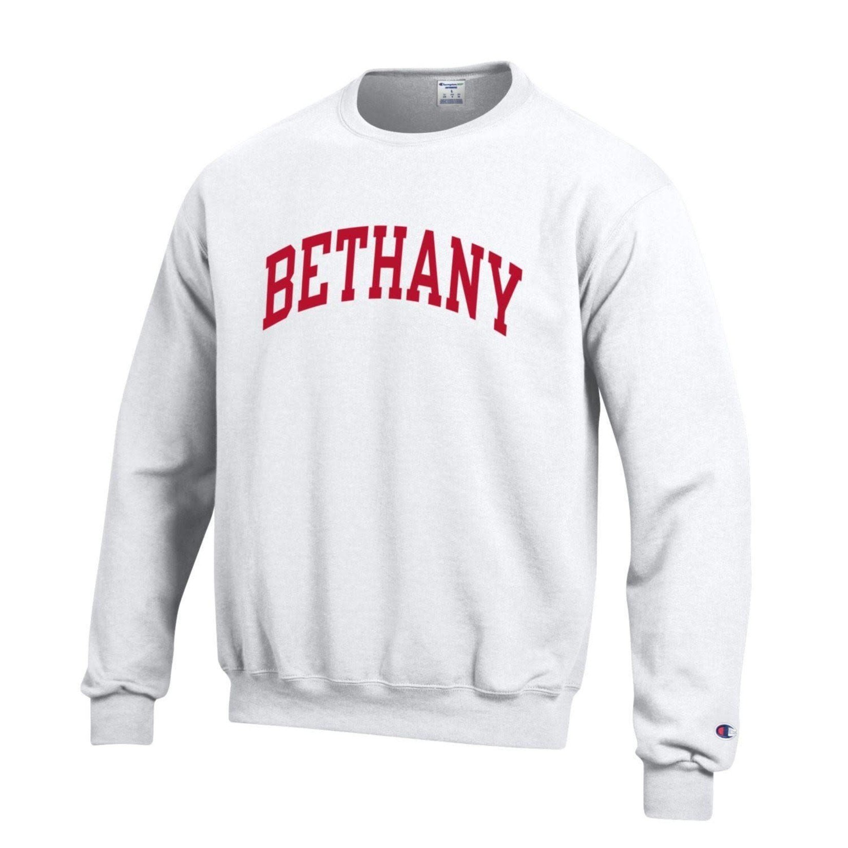 Champion Bethany Powerblend Crew Sweatshirt