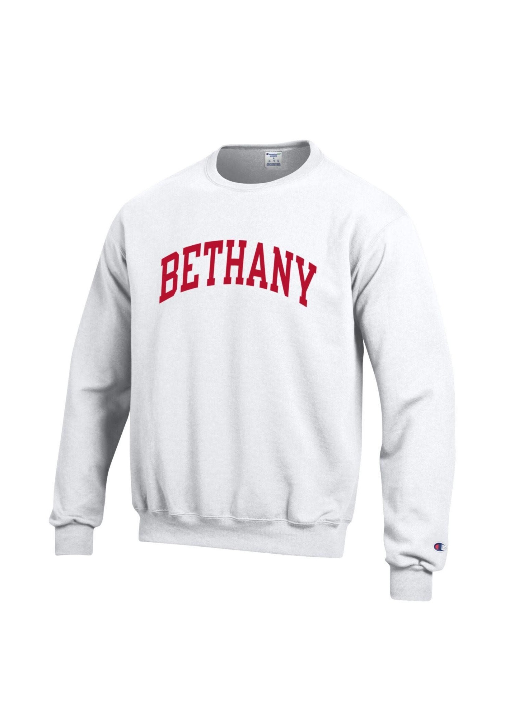 Champion Bethany Powerblend Crew Sweatshirt