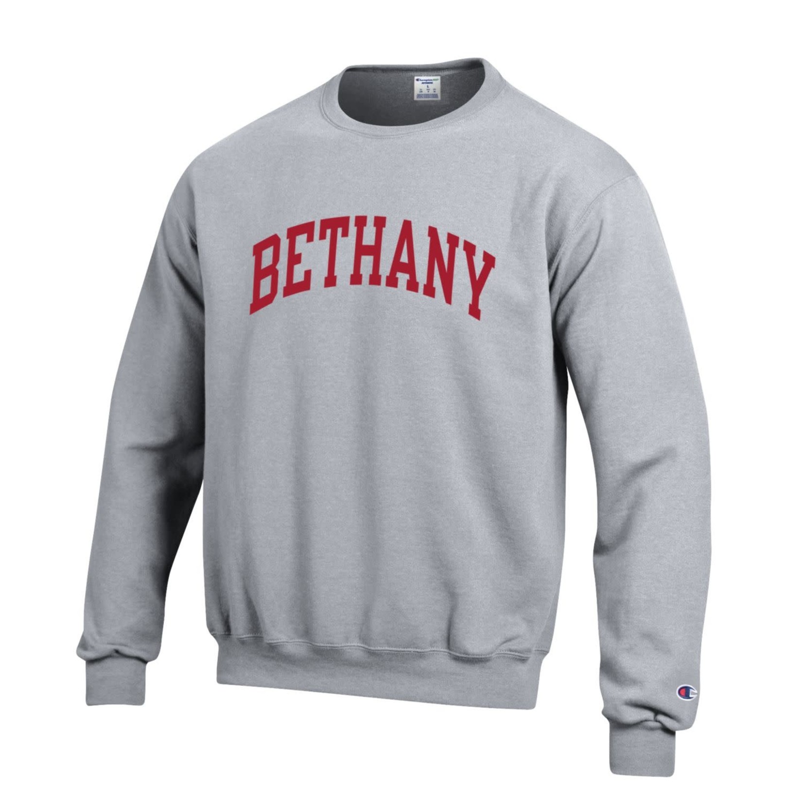 Champion Bethany Powerblend Crew Sweatshirt