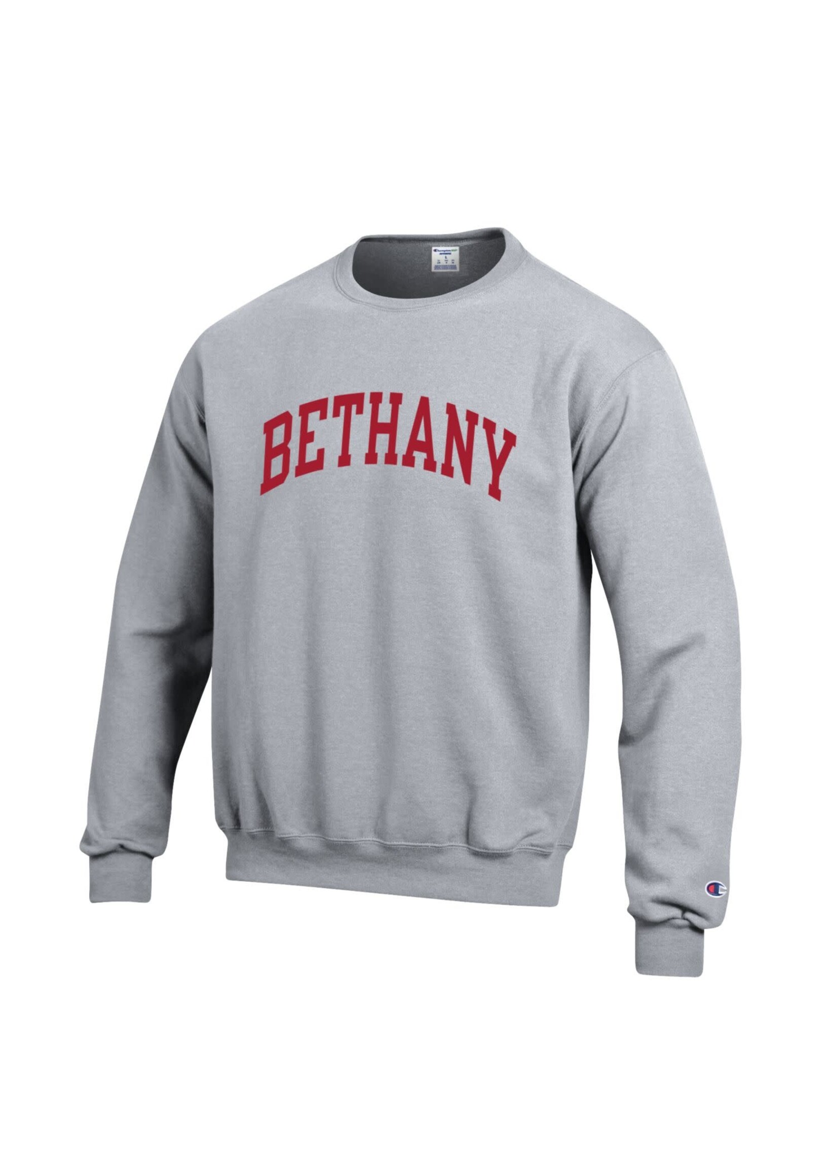 Champion Bethany Powerblend Crew Sweatshirt
