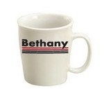 Bethany Vintage 16 oz. Ceramic Mug