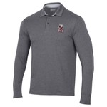 Under Armour Mens Long Sleeve Polo