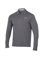 Under Armour Mens Long Sleeve Polo