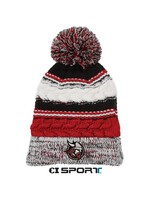 CI Sport BLC Vikings Pom Pom Beanie