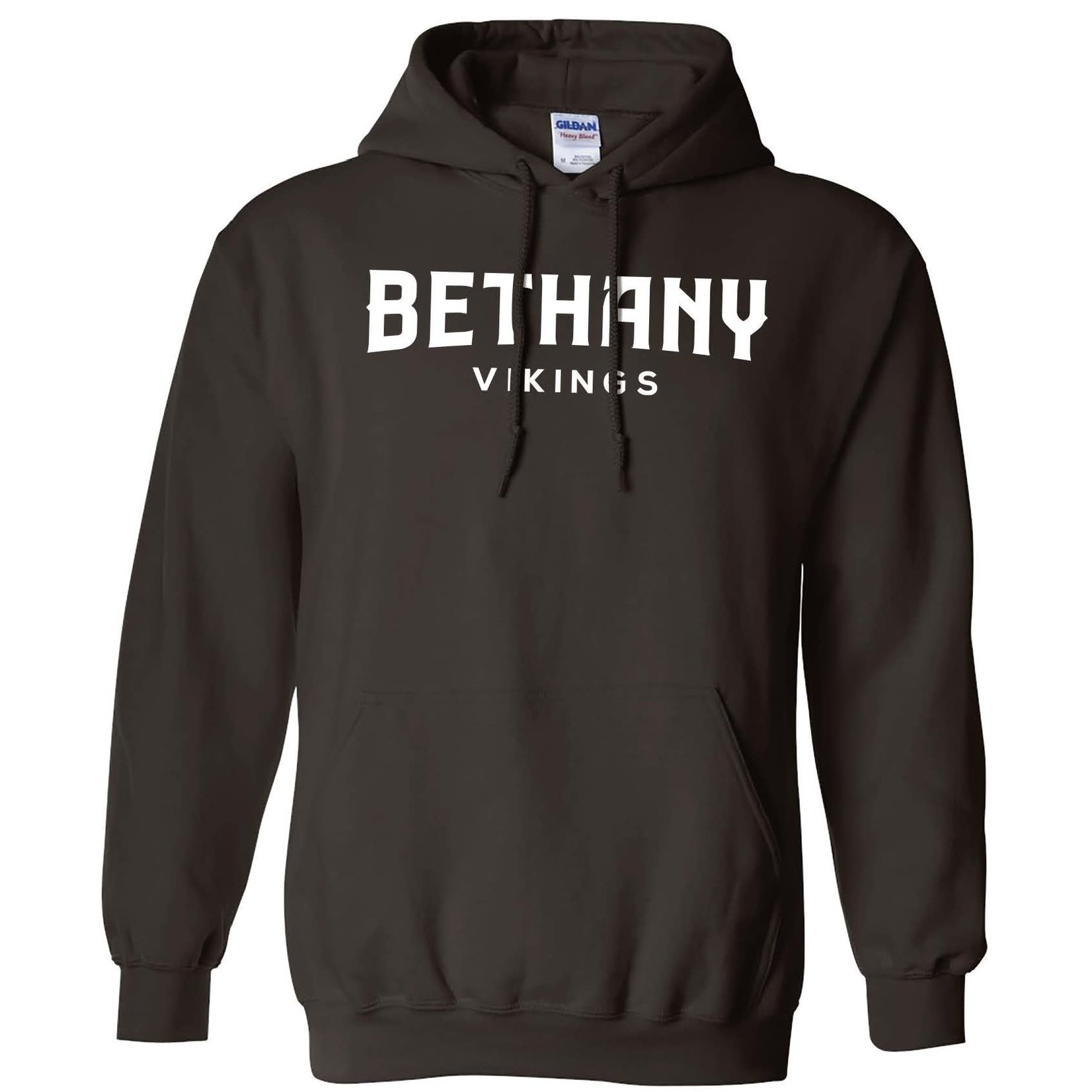 Gildan Gildan Bethany Vikings Hooded Sweatshirt